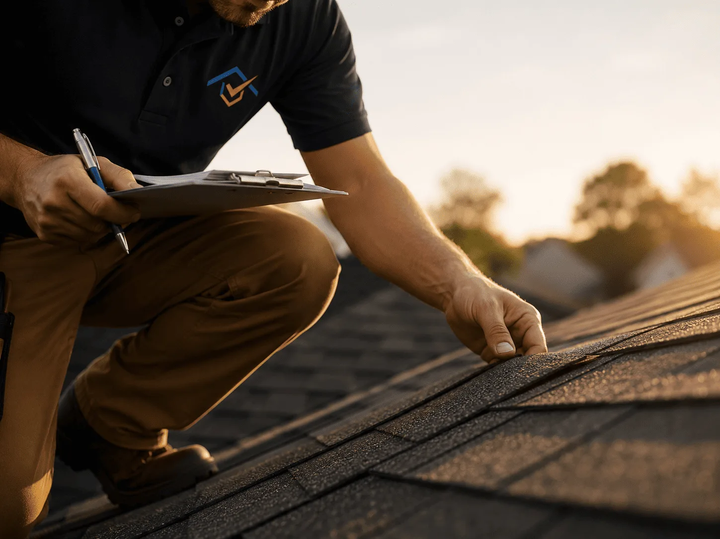 Why Choose Roof Inspection in Baldwyn, MS